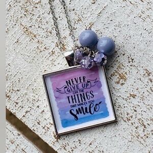 Tanzanite and Amethyst Gemstones